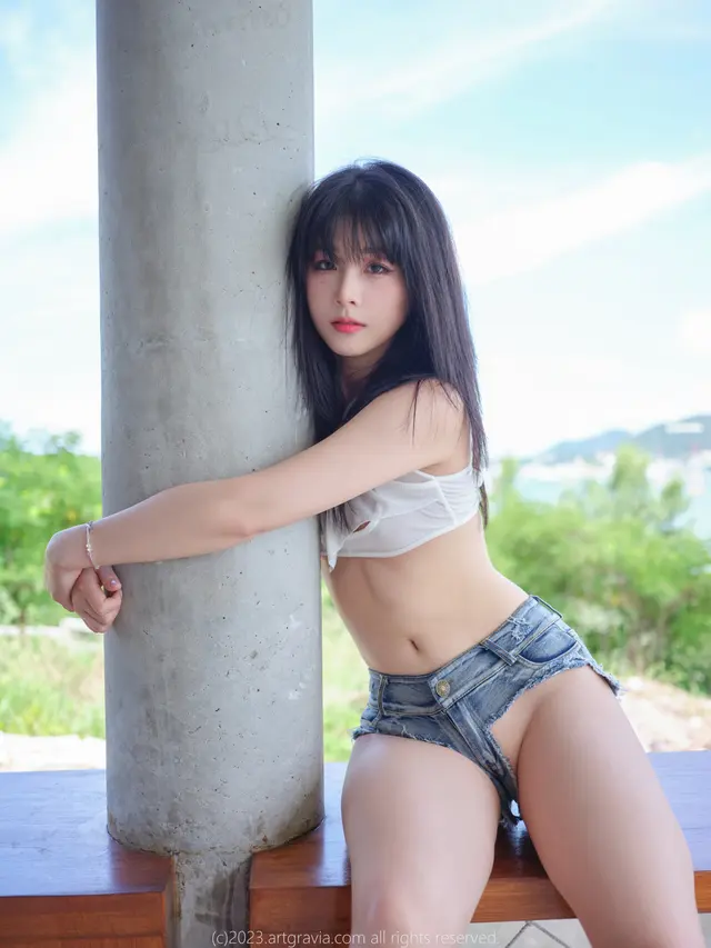 [ArtGravia] VOL.502 Jangjoo (94 photos)