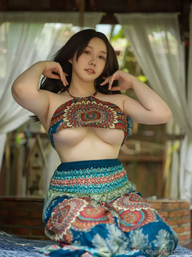 Coser@麻花麻花酱: 流岚 (256 photos)