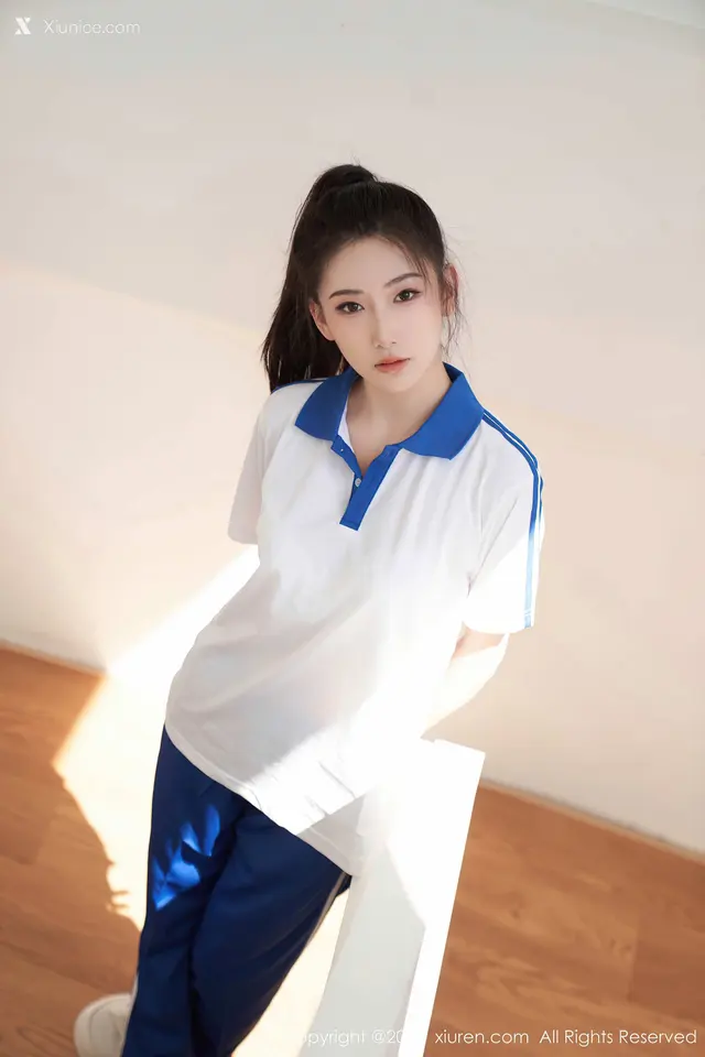 Xiuren秀人网 No.7110 沈青黛 (107 photos)