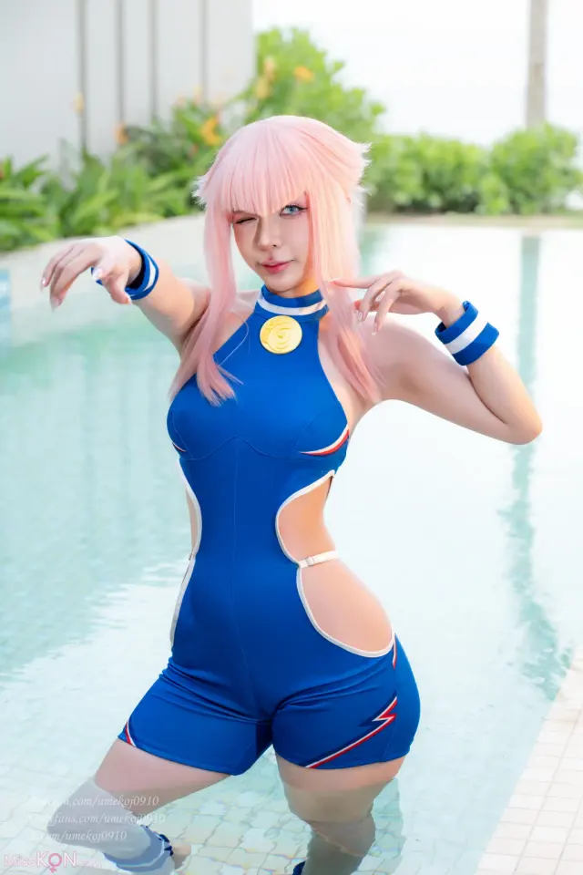 Coser@UmekoJ: Manon (114 photos + 8 videos)