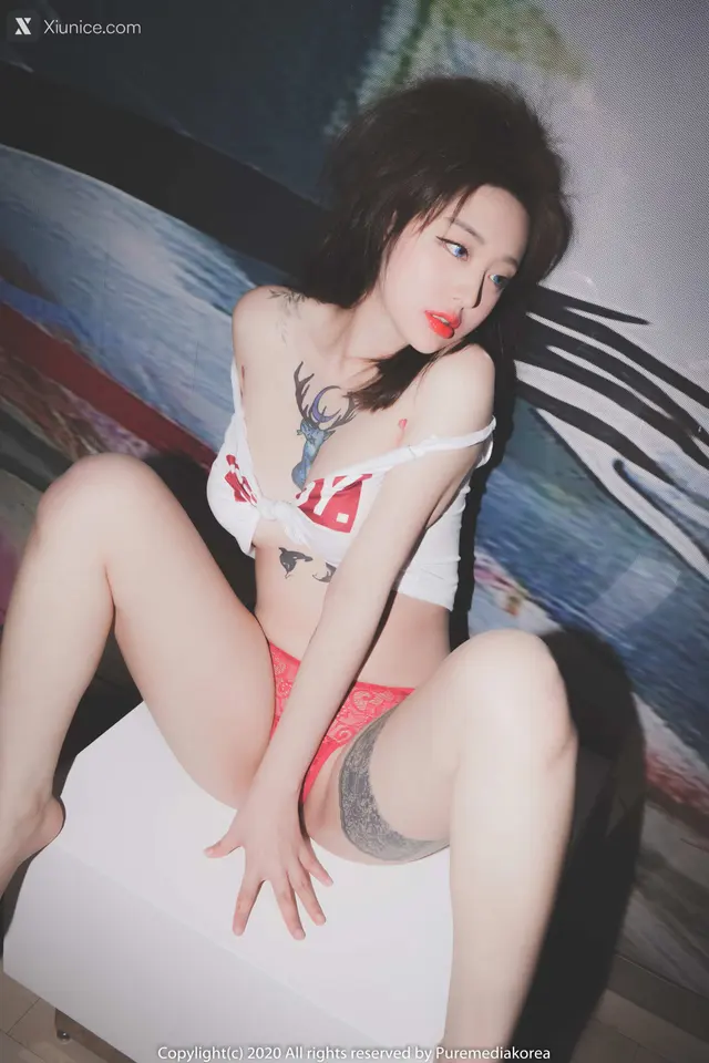 Pure Media Vol.008 PEPE (페페) (74 photos)