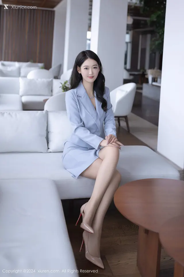 Xiuren秀人网 No.8935 唐安琪 (80 photos)