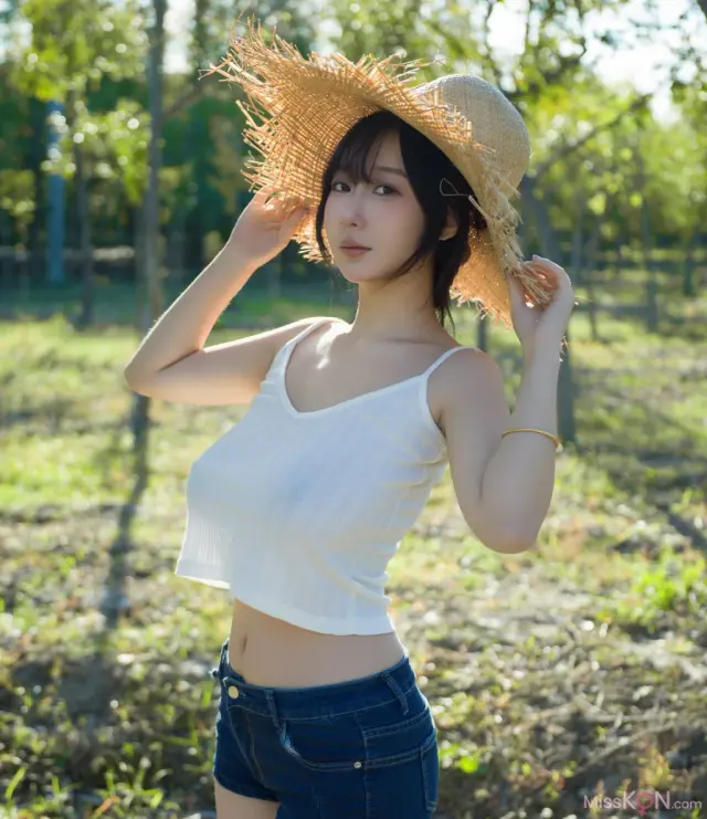 Coser@浅安安: 午后 (87 photos)