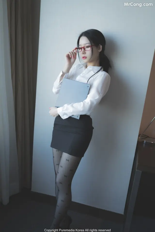 Pure Media Vol.155: Yeha (예하) (113 photos)