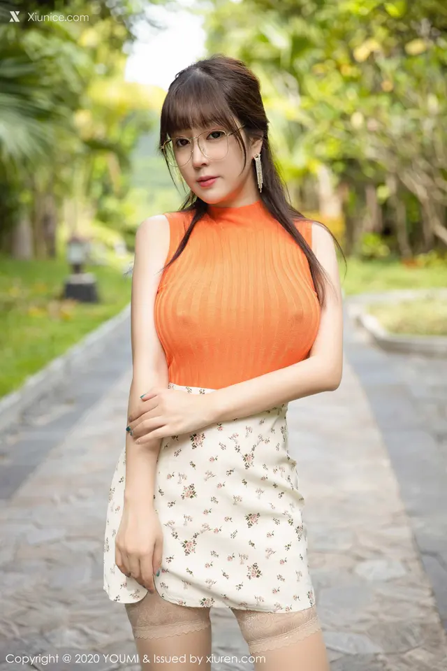 YouMi尤蜜荟 Vol.0537 王雨纯 (73 photos)