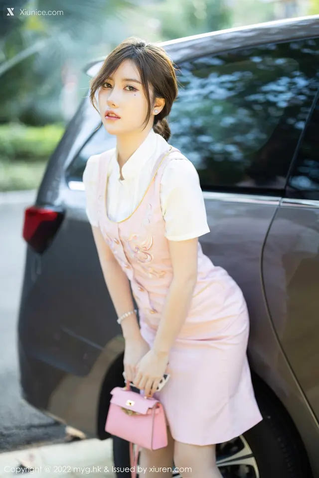 MyGirl Vol.626: 美桃酱 (113 photos)