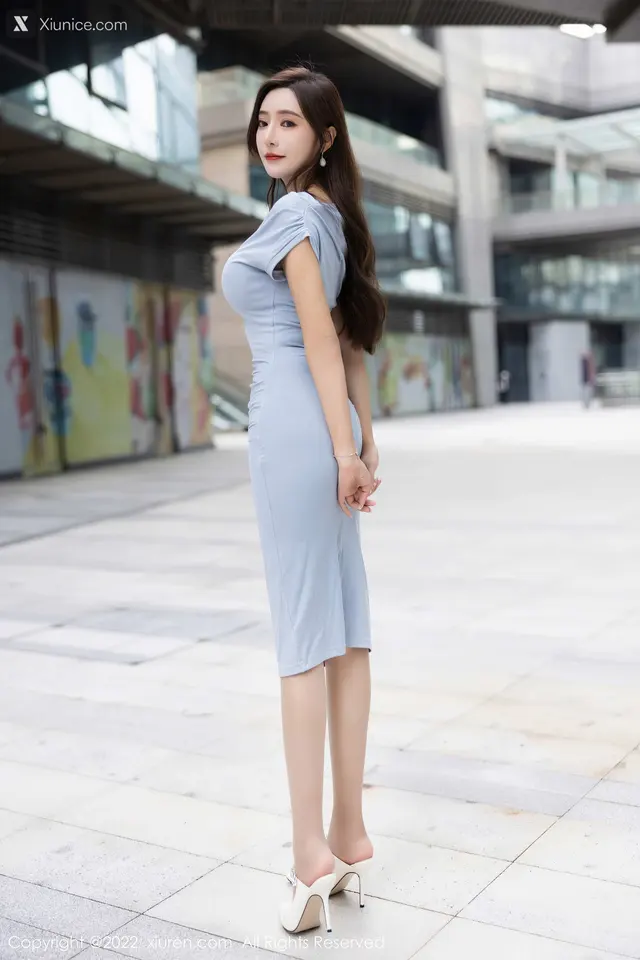 Xiuren秀人网 No.5674 王馨瑶yanni (90 photos)