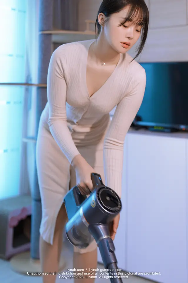 [Lilynah] LW063 Inah (이나): Vol.29 Alone is lonely (71 photos) Sexy Girls