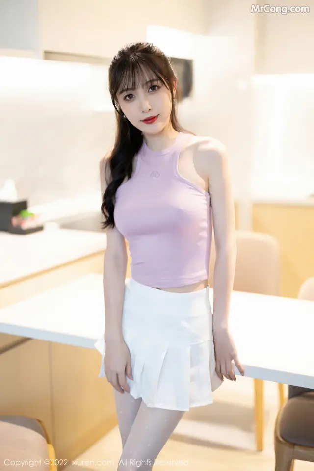 XIUREN No.5622: Lin Xing Lan (林星阑) (83 photos)
