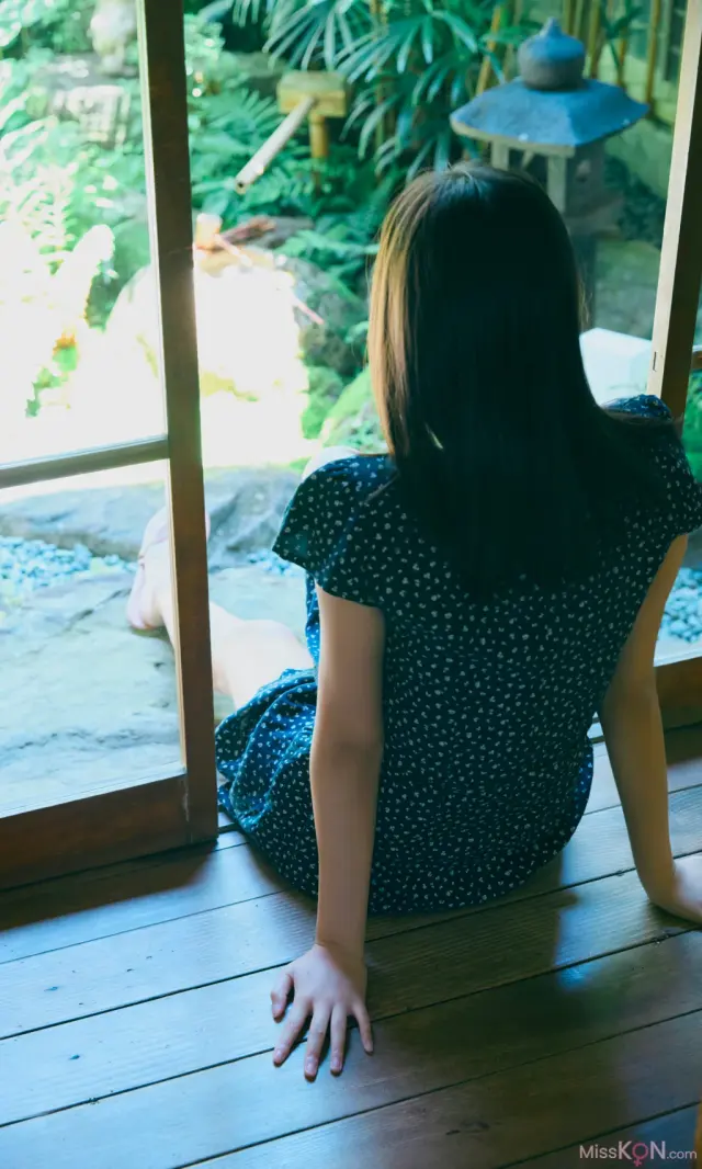 [JP] Shida Nene (志田音々): 幼い色気 (67 photos + 1 video)